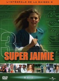 Super Jaimie - Saison 3