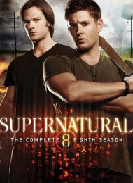 Supernatural - Saison 8