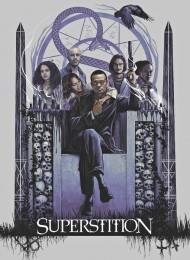 Superstition - Saison 1