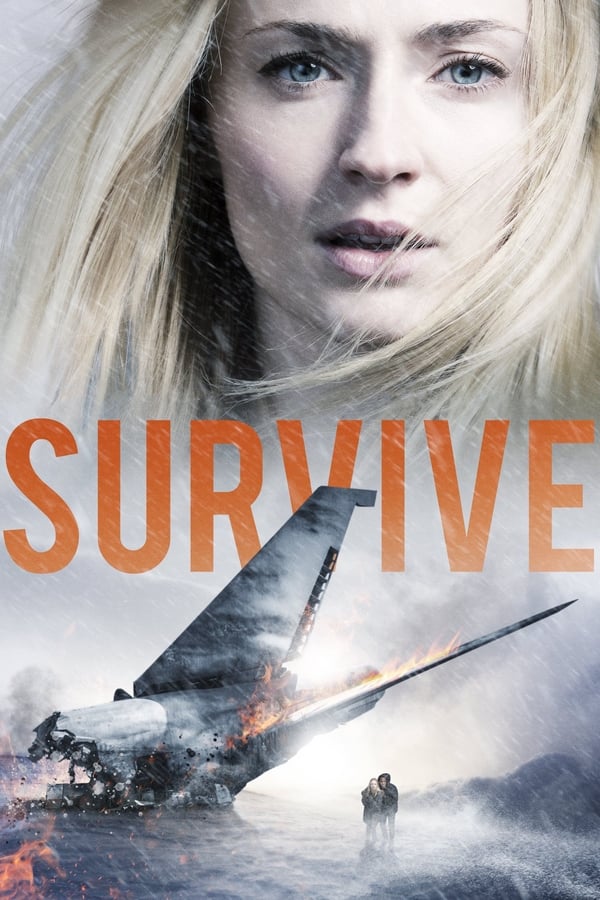 Survive - Saison 1
