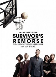 Survivor's Remorse - Saison 4