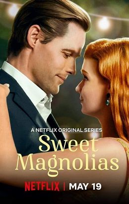 Sweet Magnolias - Saison 1
