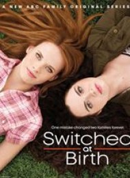 Switched At Birth - Saison 1