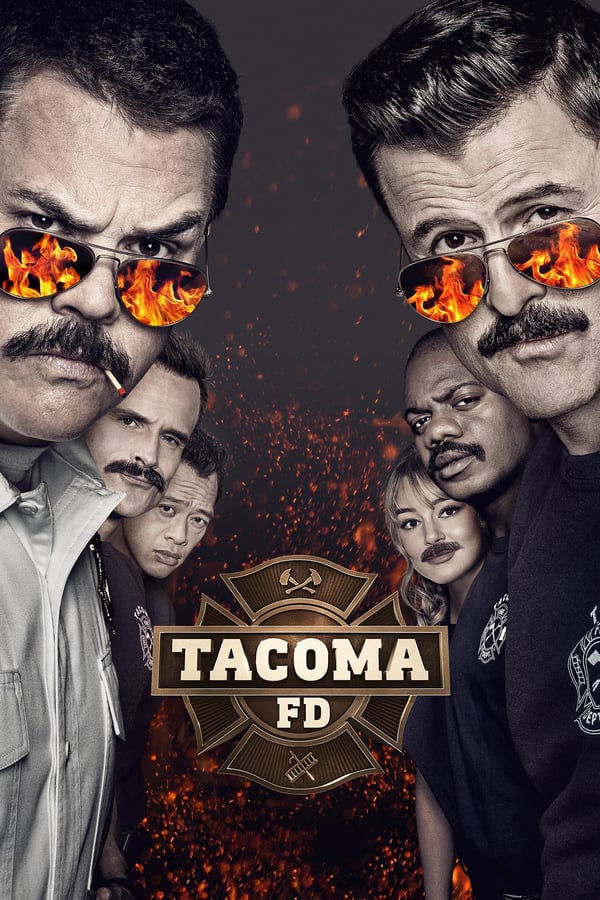 Tacomas FD - Saison 2