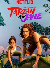 Tarzan et Jane - Saison 2