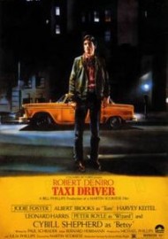 Taxi Driver