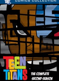 Teen Titans - Saison 2