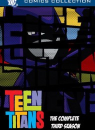 Teen Titans - Saison 3