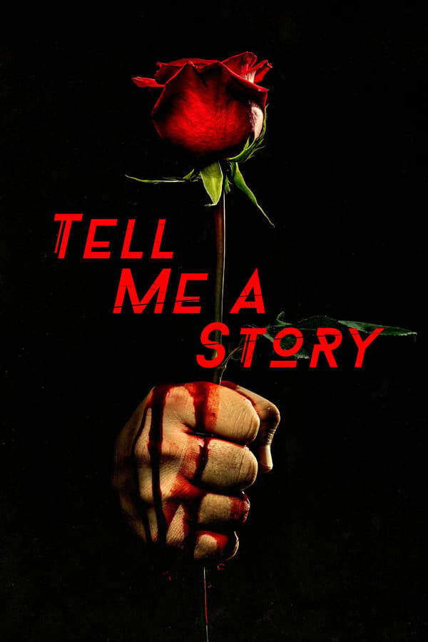 Tell Me a Story - Saison 2