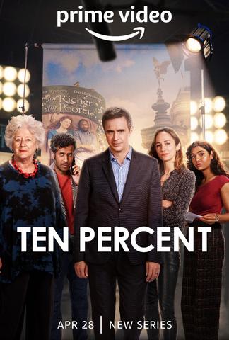 Ten Percent - Saison 1