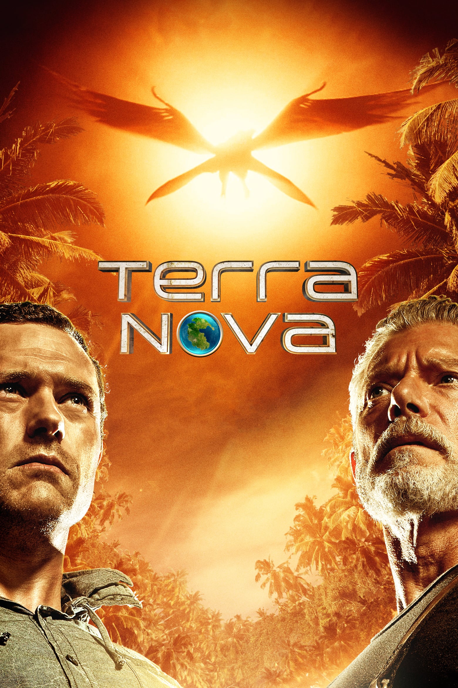 Terra Nova - Saison 1