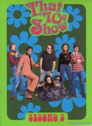 That '70s Show - Saison 3