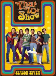 That '70s Show - Saison 7