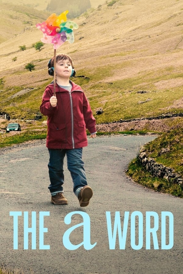 The A Word - Saison 3