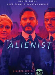 The Alienist - Saison 1
