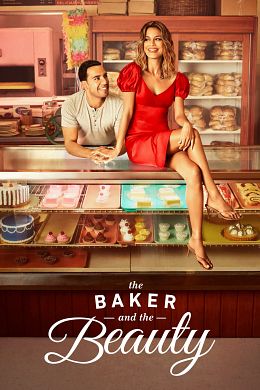 The Baker and the Beauty - Saison 1