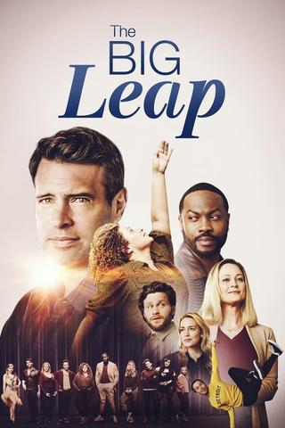 The Big Leap - Saison 1
