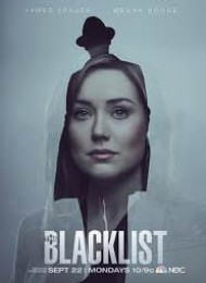 The Blacklist - Saison 2