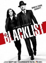 The Blacklist - Saison 4