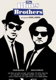 The Blues Brothers