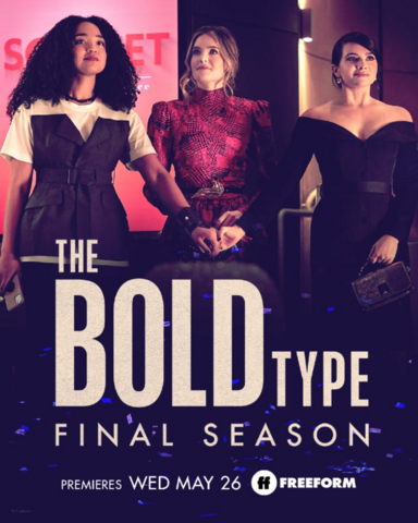 The Bold Type - Saison 5