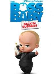 The Boss Baby: Back in Business - Saison 1