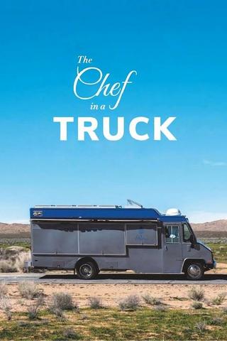 The Chef in a Truck - Saison 1