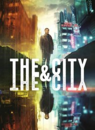 The City And The City - Saison 1