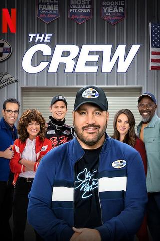The Crew - Saison 1