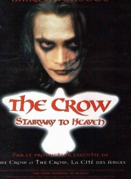The Crow : Stairway to Heaven - Saison 1