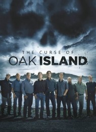 The Curse Of Oak Island - Saison 1