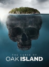The Curse Of Oak Island - Saison 5
