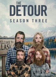 The Detour - Saison 3