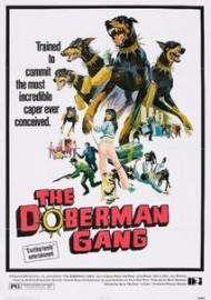 The Doberman Gang