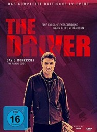 The Driver - Saison 1