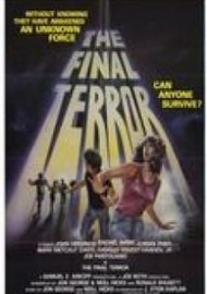 The Final Terror