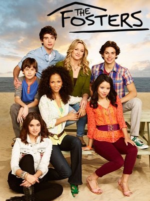 The Fosters - Saison 3
