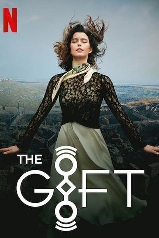 The Gift - Saison 2