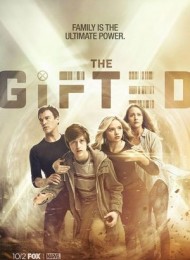 The Gifted - Saison 1
