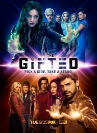The Gifted - Saison 2