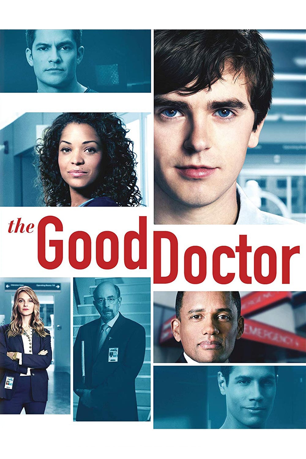 The Good Doctor - Saison 3