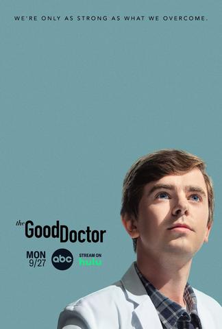 The Good Doctor - Saison 5