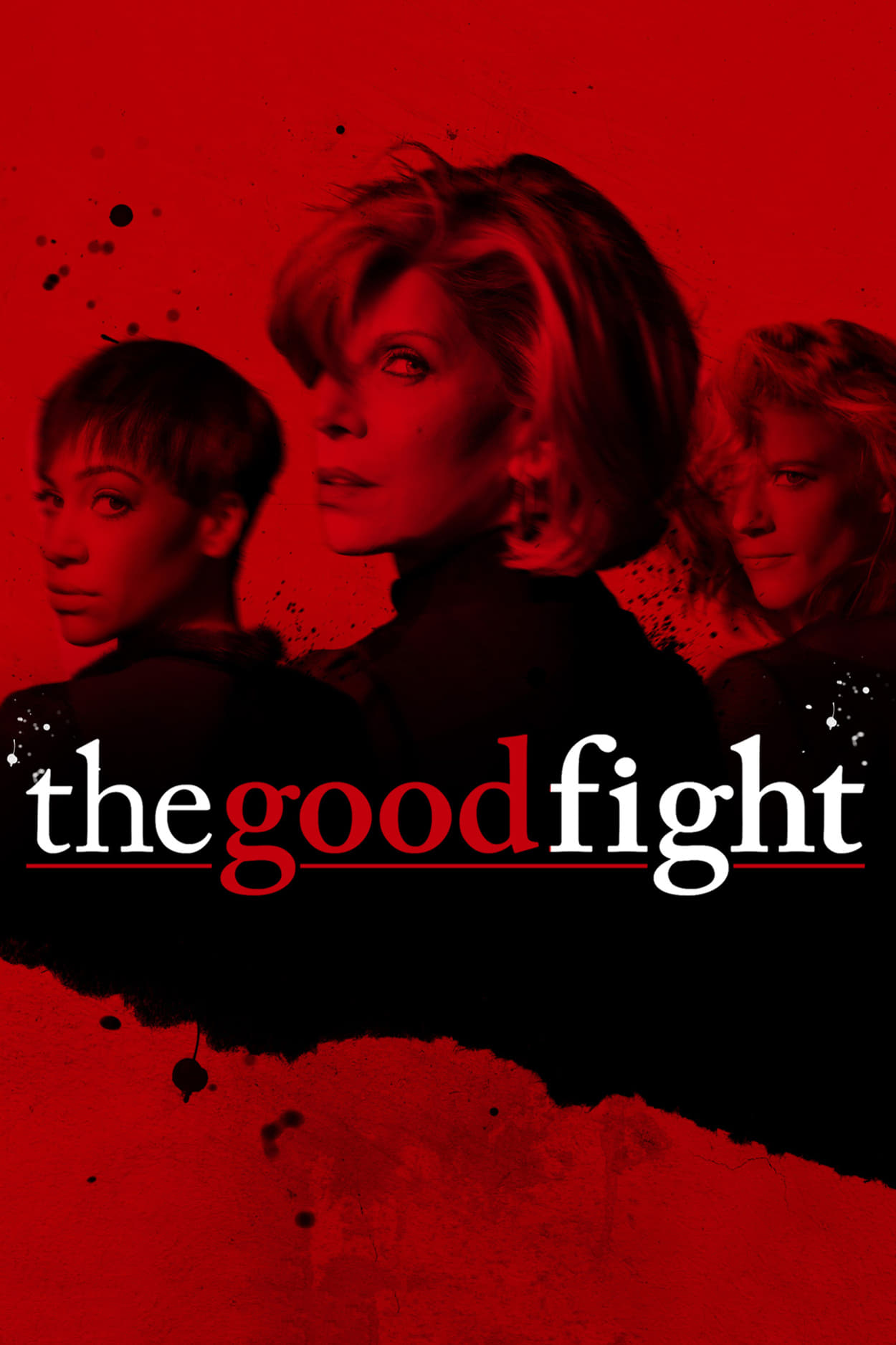 The Good Fight - Saison 3