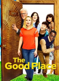 The Good Place - Saison 3