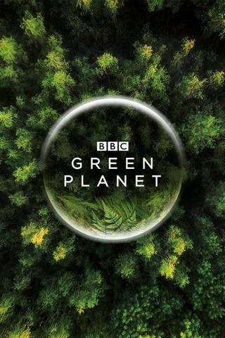 The Green Planet - Saison 1