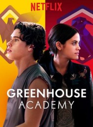 The Greenhouse - Saison 1
