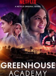 The Greenhouse - Saison 2