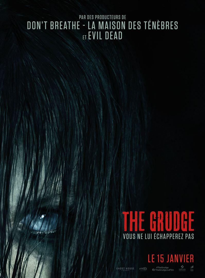 The Grudge (2020)