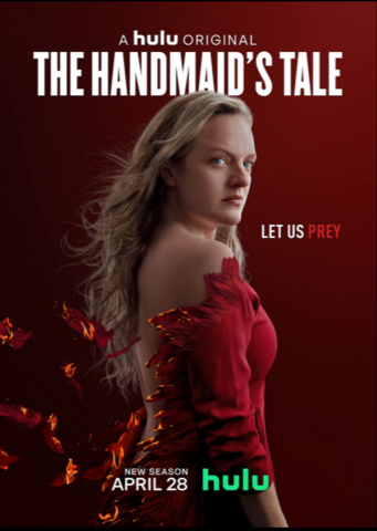 The Handmaid's Tale - Saison 4