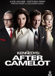 The Kennedys: After Camelot - Saison 1